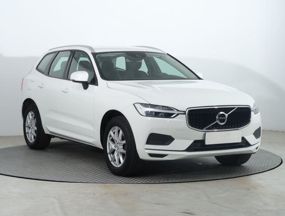 Volvo XC60 - 2019