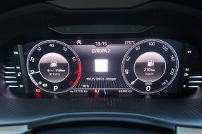 Škoda Scala - 2020