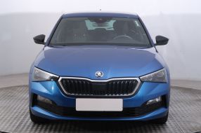 Skoda Scala - 2020
