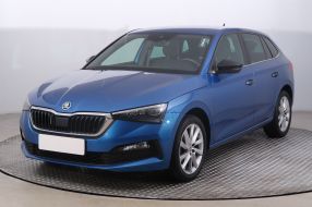 Skoda Scala - 2020