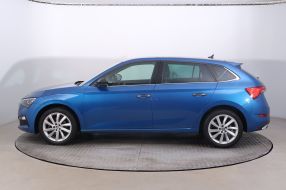 Skoda Scala - 2020