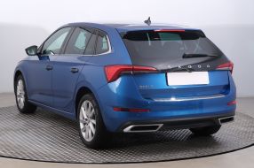 Skoda Scala - 2020