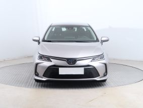 Toyota Corolla - 2021