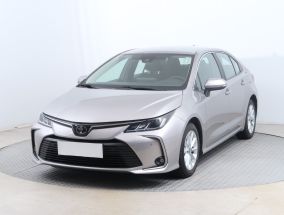 Toyota Corolla - 2021
