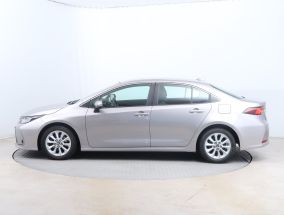 Toyota Corolla - 2021