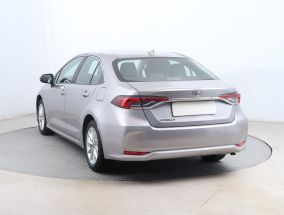 Toyota Corolla - 2021