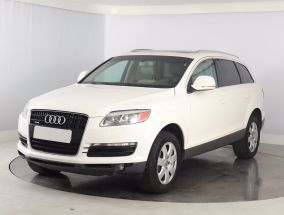 Audi Q7 - 2007