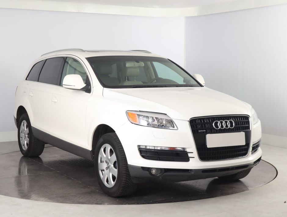 Audi Q7 - 2007