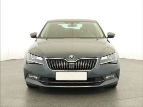 Skoda Superb - 2017