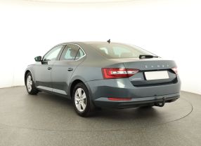 Skoda Superb - 2017
