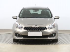 Kia Ceed - 2017