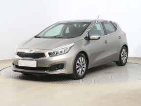 Kia Ceed - 2017