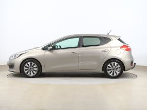 Kia Ceed - 2017