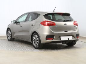 Kia Ceed - 2017