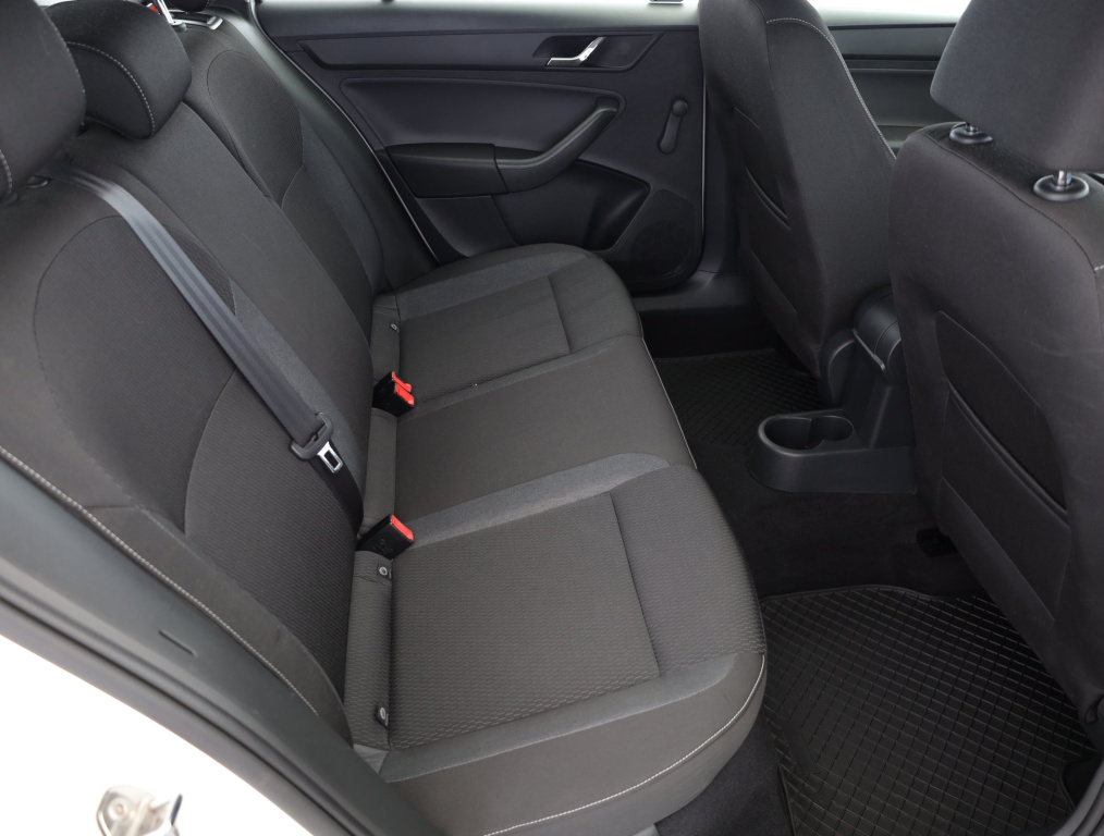 Škoda Rapid Spaceback