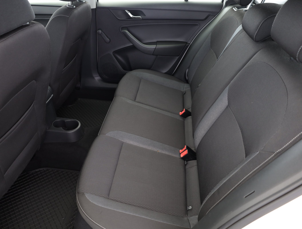 Škoda Rapid Spaceback