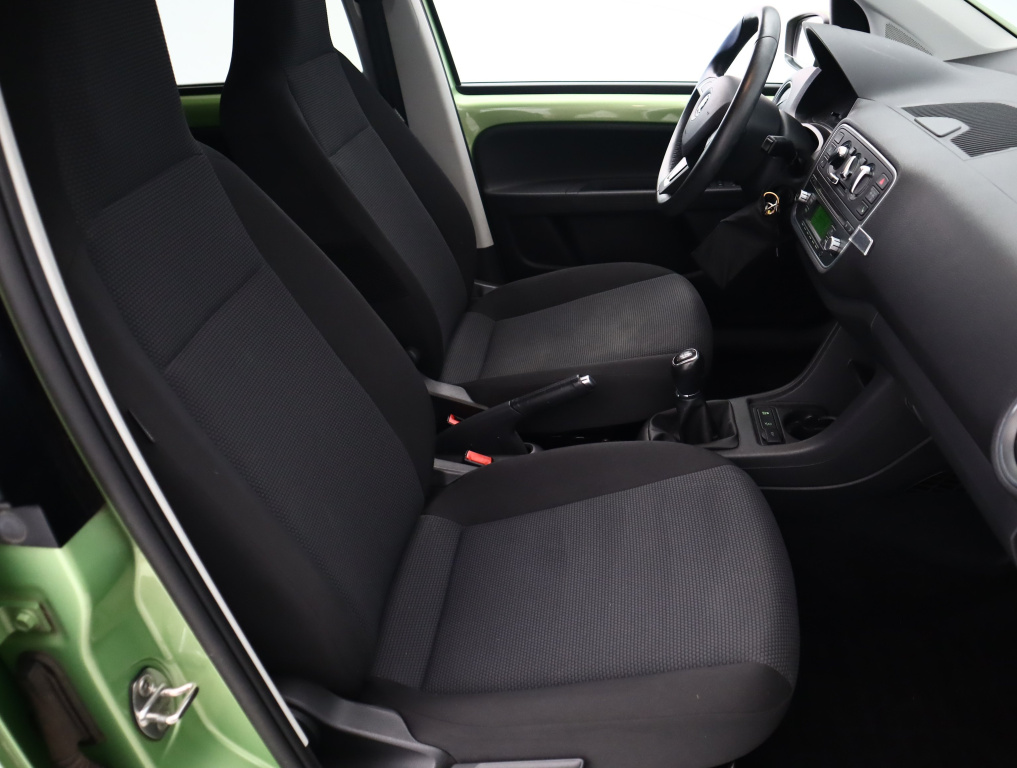 Škoda Citigo