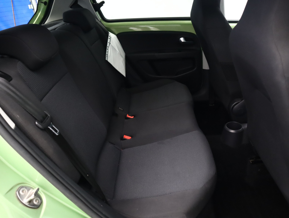 Škoda Citigo