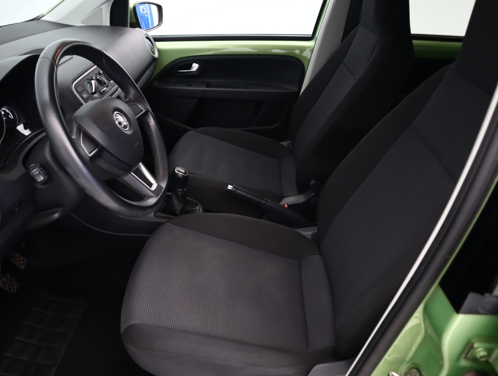 Škoda Citigo