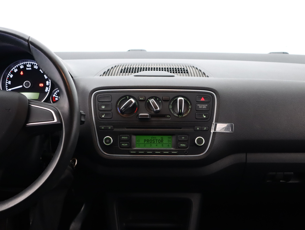 Škoda Citigo