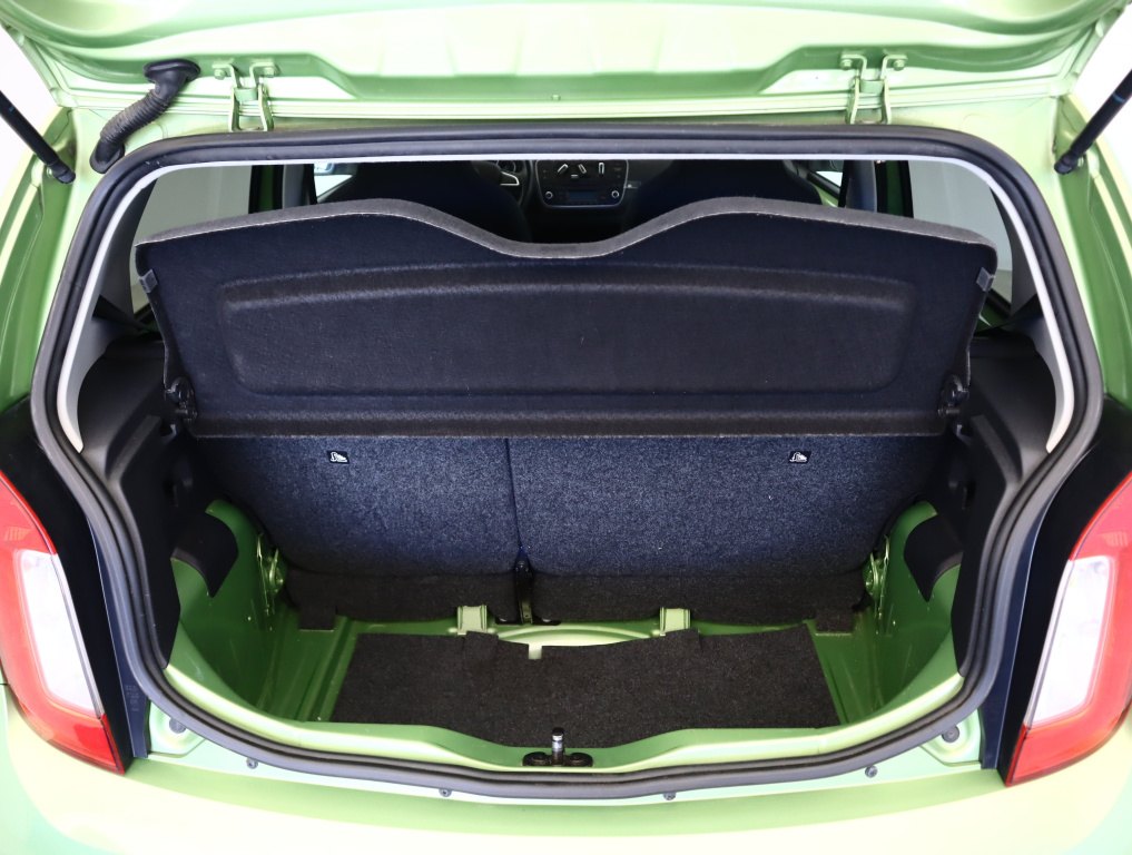 Škoda Citigo