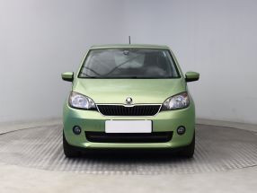 Skoda Citigo - 2015