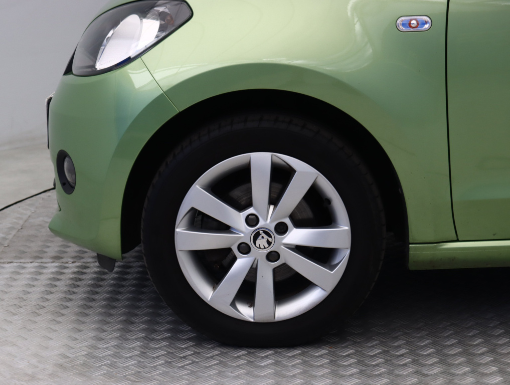 Škoda Citigo
