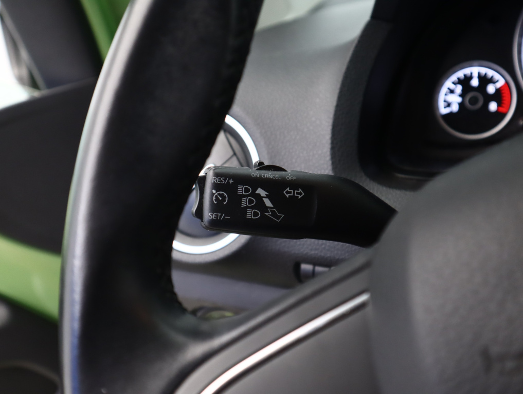 Škoda Citigo