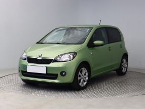 Skoda Citigo - 2015