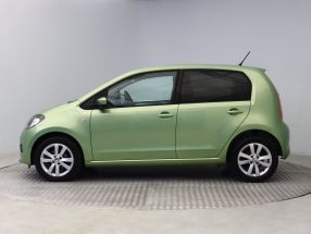 Skoda Citigo - 2015