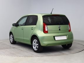 Skoda Citigo - 2015