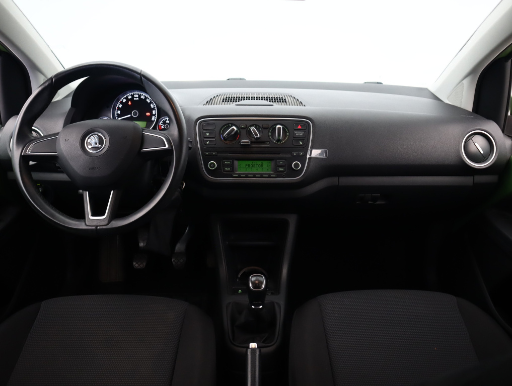 Škoda Citigo