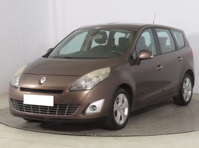Renault Grand Scenic - 2009
