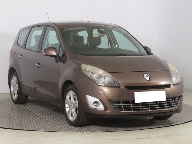 Renault Grand Scenic 2009