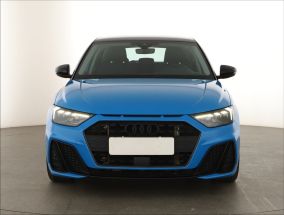 Audi A1 - 2019