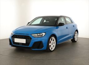 Audi A1 - 2019