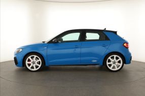 Audi A1 - 2019