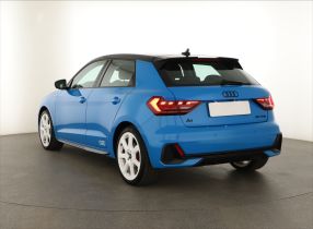 Audi A1 - 2019