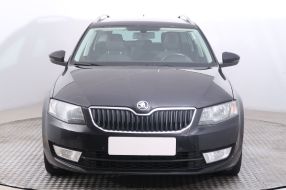 Skoda Octavia - 2015