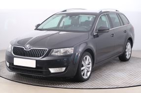 Skoda Octavia - 2015