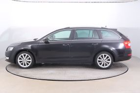 Skoda Octavia - 2015