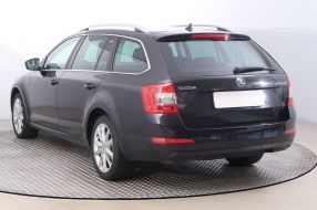 Skoda Octavia - 2015