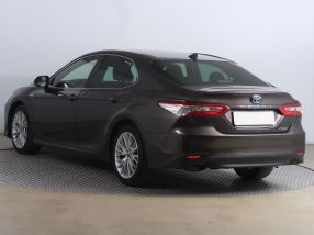 Toyota Camry - 2019