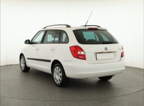 Skoda Fabia - 2010