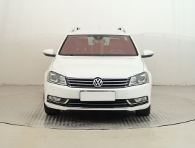 Volkswagen Passat - 2014