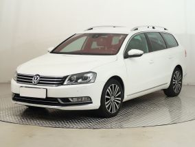 Volkswagen Passat - 2014