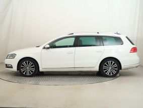 Volkswagen Passat - 2014