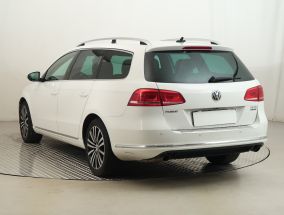 Volkswagen Passat - 2014