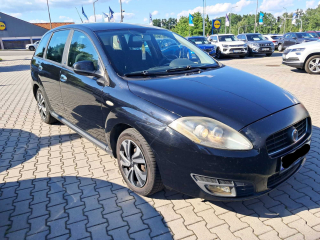 Fiat Croma, 2010