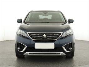 Peugeot 5008 - 2018